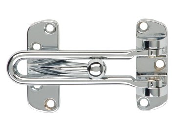 Chốt cửa an toàn cho cửa bản lề hợp kim kẽm Hafele Startec 911.59.152