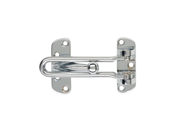 Chốt cửa an toàn cho cửa bản lề hợp kim kẽm Hafele Startec 911.59.156