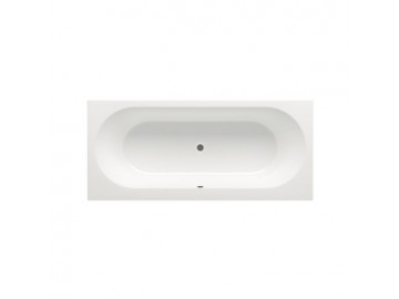 Bồn tắm Hafele Bồn tắm âm Acrylic Nagoya 588.79.601