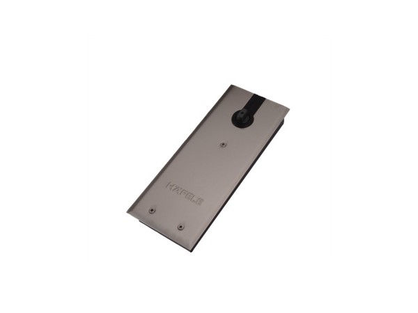 Bản lề sàn Hafele Ruột khoá hai đầu chìa 700 - 900 mm 932.79.020