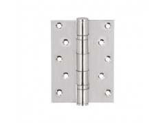 Bản lề lá Hafele 2 vòng bi inox 304 kích thước 127 x 89 x 3 mm 926.25.104