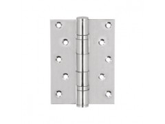 Bản lề Hafele lá 4 vòng bi inox 304 kích thước 127 x 89 x 3 mm 926.25.505