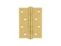 Bản lề Hafele lá 2 vòng bi kích thước 102 x 76 x 3 mm 926.20.881