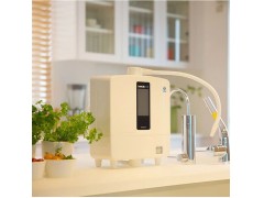 Máy lọc nước điện giải Kangen K8 - Made In Japan