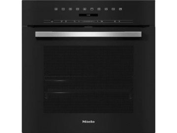 Lò hấp kèm nướng âm tủ Miele DGC 7151 OBSW - Made in Germany