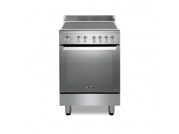 Bếp Từ 4 Vùng Nấu Kết Hợp Lò Nướng ELBA CXX 664 IML VN - Nhập Khẩu Italia