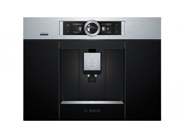Máy Pha Cà Phê Bosch CTL636ES6