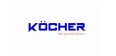 Bếp từ Kocher - Germany