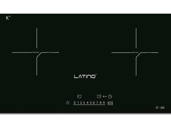 Bếp từ Latino 02I - ThaiLand