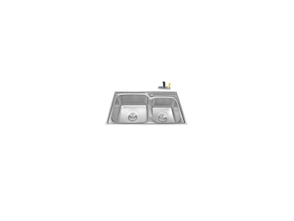 Chậu rửa Winland E07A