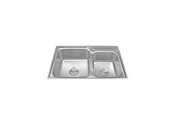 Chậu rửa Winland E07